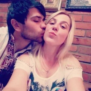 Meet your Posher, Ostap